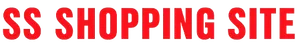 logo__SS SHOPPING SITE 