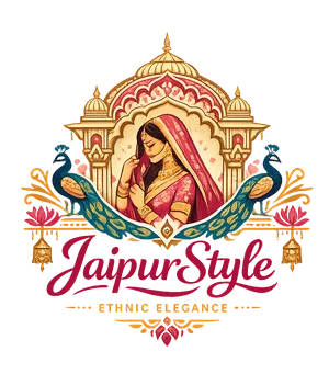 logo__JAIPUR STYLE