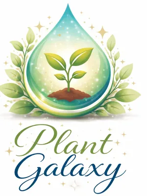 logo__PLANT GALAXY