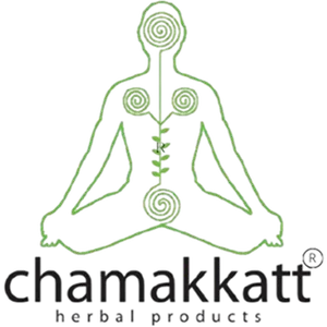 logo__CHAMAKKATT HERBAL PRODUCTS 