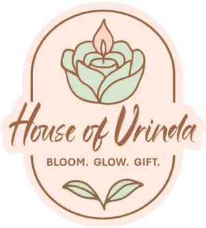 logo__HOUSE OF VRINDA