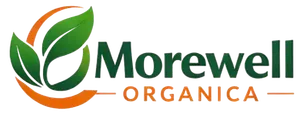 logo__MOREWELL ORGANICA 