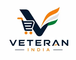 logo__VETERAN INDIA
