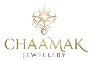 logo__CHAAMAK JEWELLERY 
