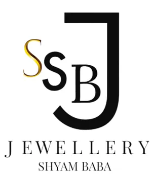 logo__Shree Shyam Baba Jewellers 