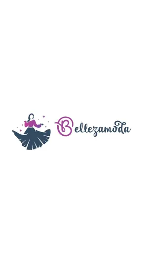 logo__BELLEZAMODA 