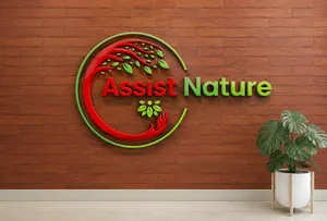 logo__ASSIST NATURE