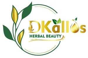 logo__DIVINE KALLOS HERBAL BEAUTY 