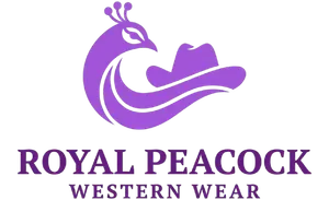 logo__ROYAL PEACOCK 