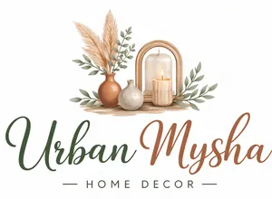 logo__Urban Mysha