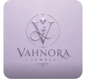 logo__VAHNORA JEWELS 