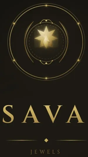 logo__SAVA JEWELS
