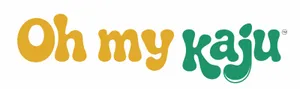 logo__Oh My Kaju