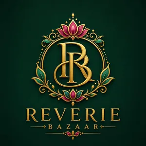 logo__REVERIE BAZAAR