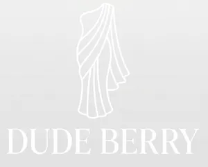 logo__DUDE BERRY