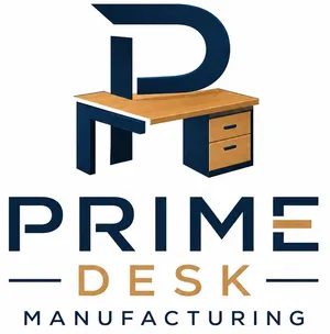logo__Prime Desk Manufacturing