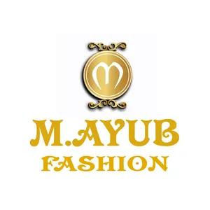 logo__M AYUB FASHION 