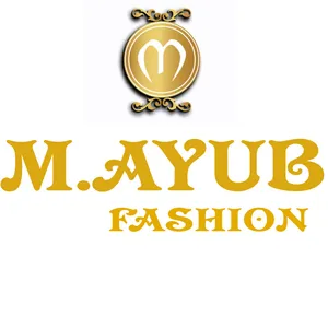 logo__M AYUB FASHION 