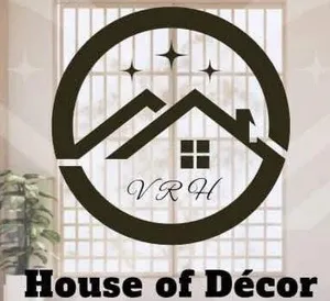 logo__House of Decor By VRH