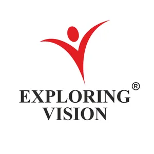 logo__EXPLORING VISION