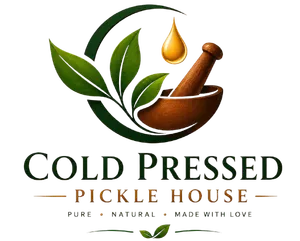 logo__COLD PRESSED PICKLE HOUSE