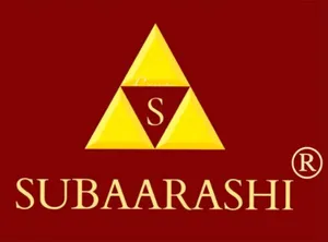 logo__SUBAARASHI