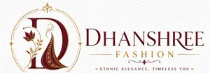 logo__DHANSHREE FASHION 