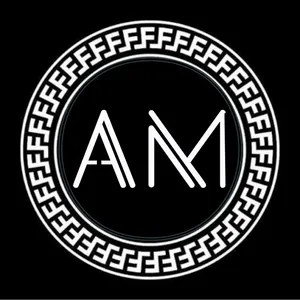 logo__AM PERFUMES 