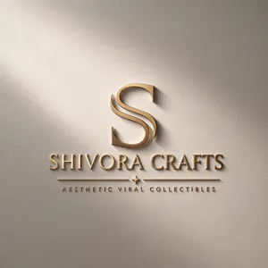 logo__SHIVORA CRAFTS