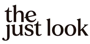 logo__THE JUST LOOK