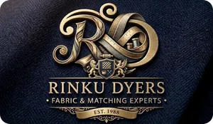 logo__RINKU DYERS AND MATCHING EXPERTS