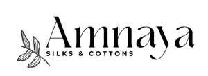 logo__AMNAYA SILKS AND COTTONS