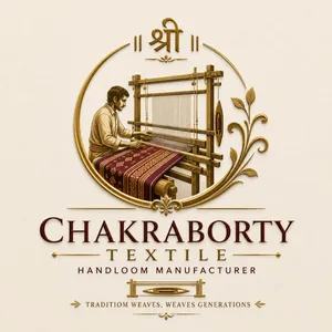 logo__CHAKRABORTY  TEXTILES