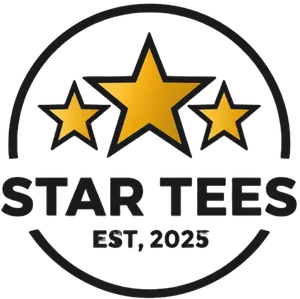 logo__STAR TEES