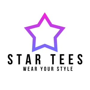 logo__STAR TEES