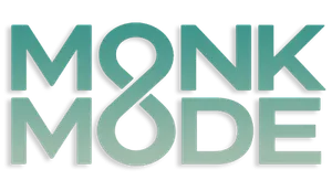 logo__MONK MODE