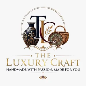 logo__The Luxury Craft