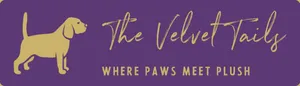 logo__THE VELVET TAILS