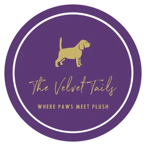 logo__THE VELVET TAILS