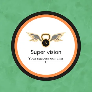 logo__SUPER VISION 