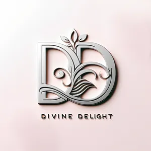 logo__DIVINE DELIGHT