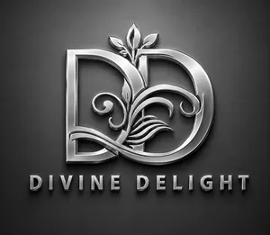 logo__DIVINE DELIGHT