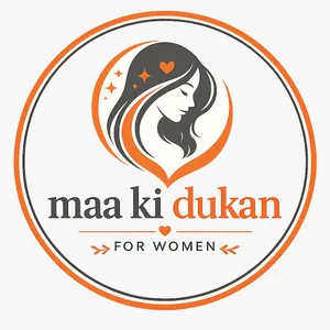 logo__MAA KI DUKAN