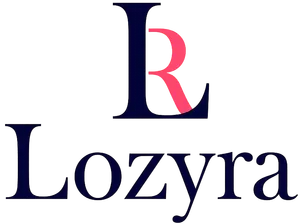 logo__LOZYRA 
