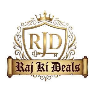 logo__RAJ KI DEALS