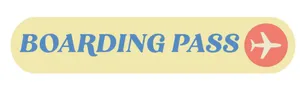 logo__BOARDING PASS