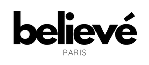 logo__BELIEVE PARIS
