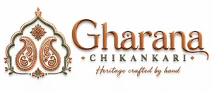 logo__GHARANA CHIKANKARI