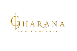 logo__GHARANA CHIKANKARI