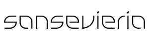 logo__SANSEVIERIA